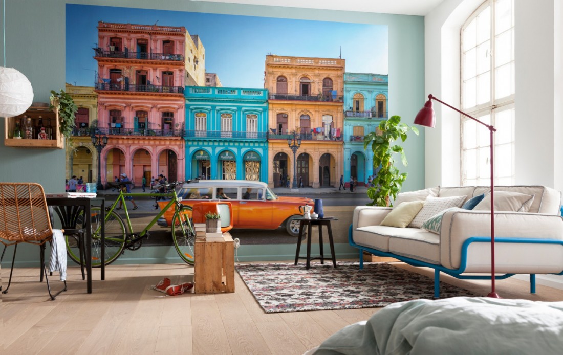Mural