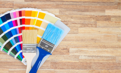 Boostez la valeur de votre bien immobilier avec une mise en peinture professionnelle et tendance