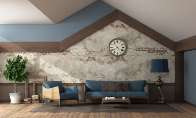 Décoration murale XXL : osez les panneaux muraux pour structurer vos espaces avec style