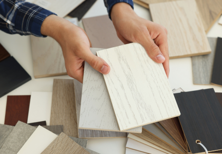 Carrelage, parquet, vinyle ou stratifié : quel sol pour quelle pièce ?