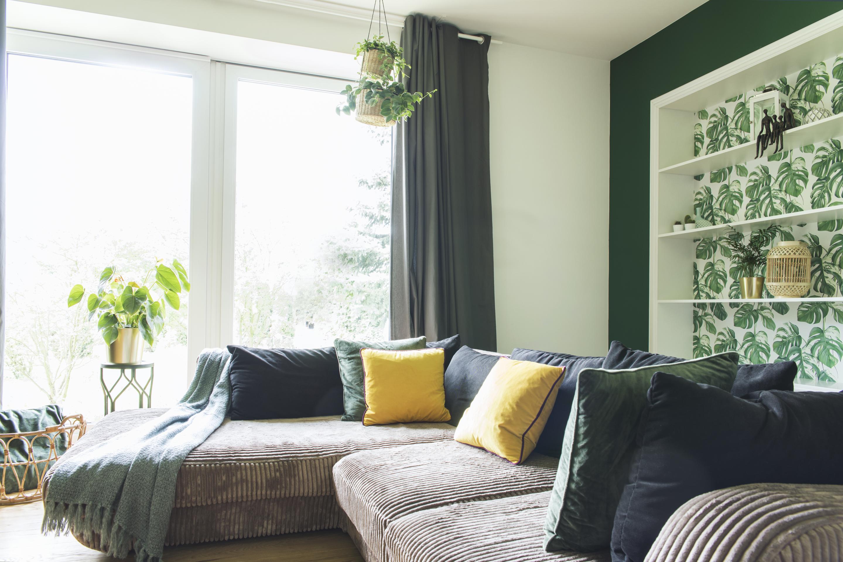 10 idées pour relooker son salon sans tout refaire