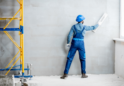 Peintures haute résistance : lesquelles choisir pour les chantiers intensifs ?