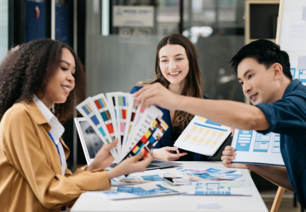 Tendances couleurs 2026 : les teintes à adopter pour moderniser votre intérieur