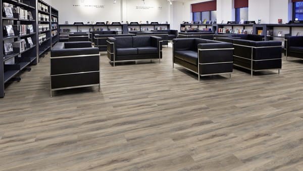 Sols PVC et LVT Design Flooring