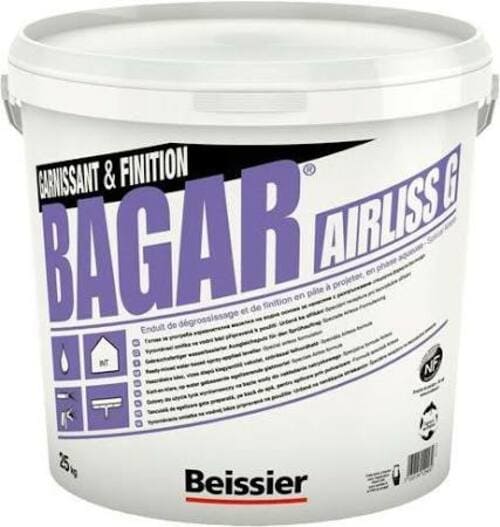 Rouleau à enduire Roll'Enduit