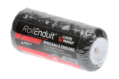 Rouleau à enduire Roll'Enduit
