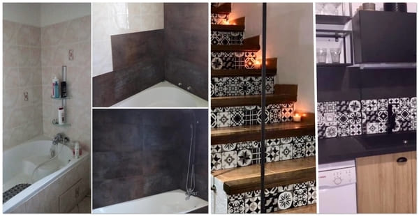 LMT murale, une solution décorative idéale