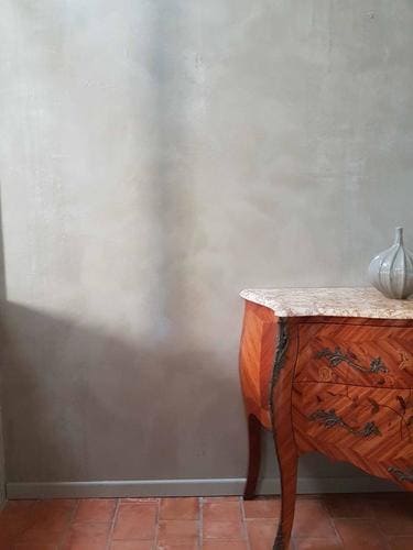 Domaterra, les peintures d'intérieur décoratives