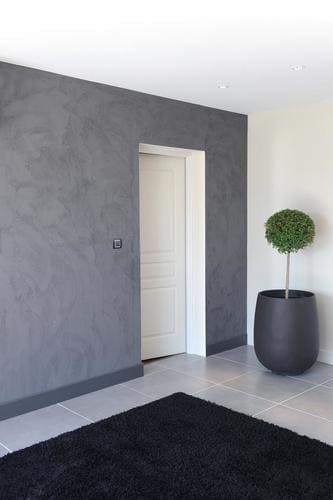 Domaterra, les peintures d'intérieur décoratives