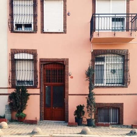 Les peintures de façade K' d'UNIKALO