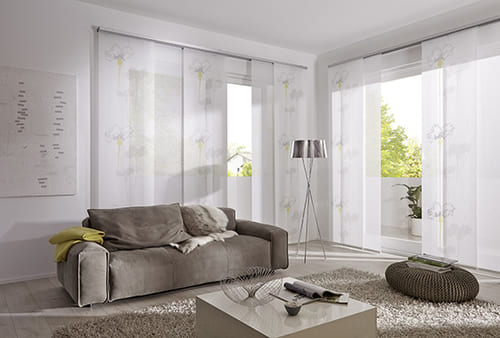 Confort et déco avec les stores pour véranda Kadeco