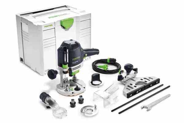 Les produits Festool au Domaine de la peinture