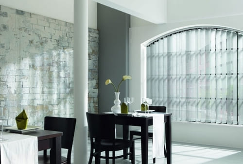 Des stores sur mesure pour tous les styles