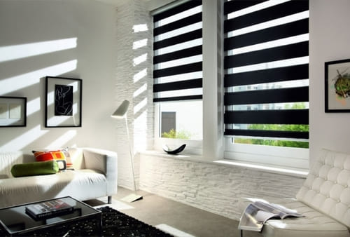 Des stores sur mesure pour tous les styles