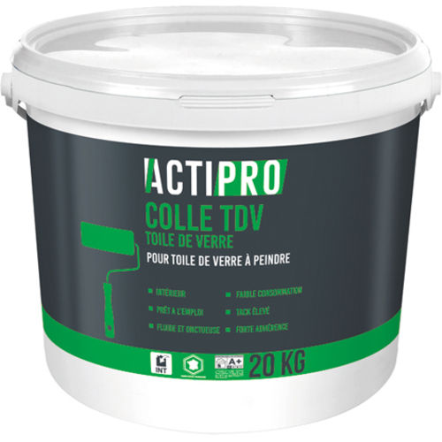 ACTIPRO COLLE TDV NUANCES 17KG