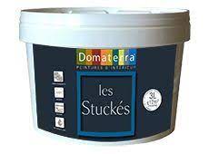 Déclinaison de LES STUCKES 1 litre teinté