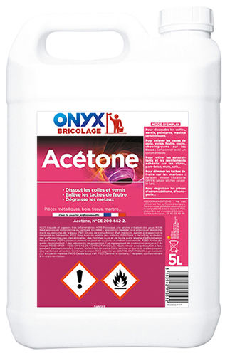 ACETONE 1L