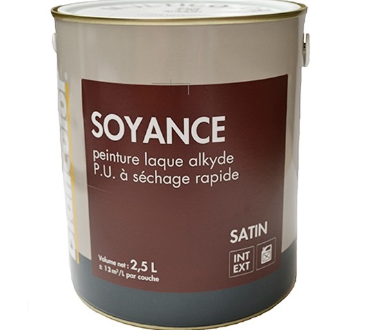 SOYANCE  1L  BLANC- BLANCOLOR