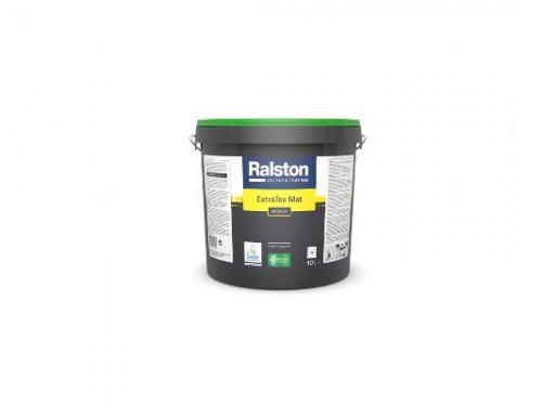 BIO EXTRA TEX SATIN BLANC 1L