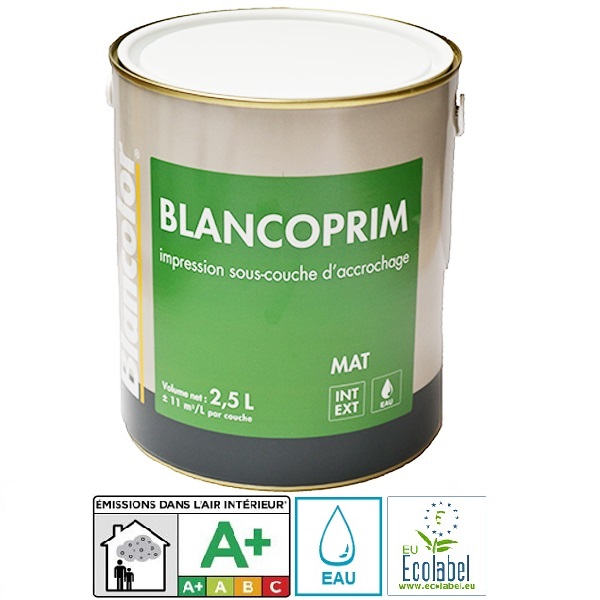 BLANCOPRIM BLANC 1L