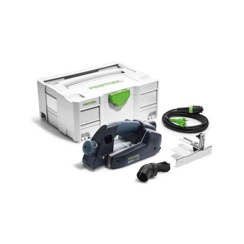 RABOT EHL 65 EQ-PLUS FESTOOL