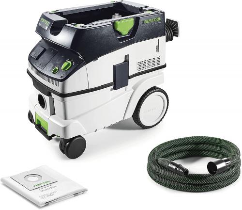 ASPIRATEUR CTL 26 E