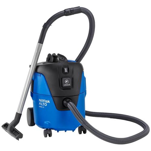 ASPIRATEUR AERO 21 NILFISK