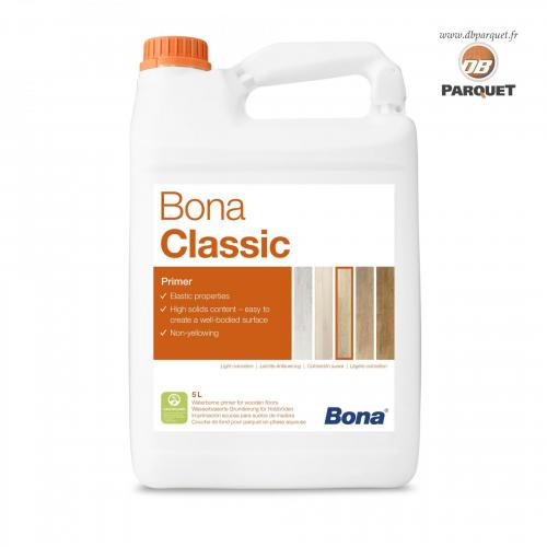 PRIMAIRE CLASSIC BONA 5L