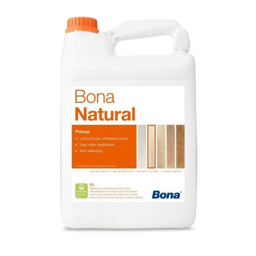 PRIMER NATURAL BONA 5L