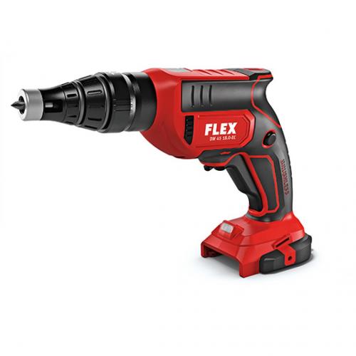 VISSEUSE PPOUR PLAQUE DE PLATRE SANS FIL FLEX