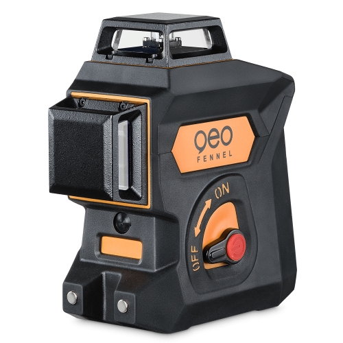 LASER MULTI-LIGNE GEO6X SP