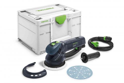 ABRASIF FESTOOL GRANAT NET STF D225 P180