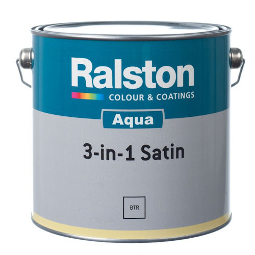 RALSTON AQUA 3 EN 1 SATIN 2.5L