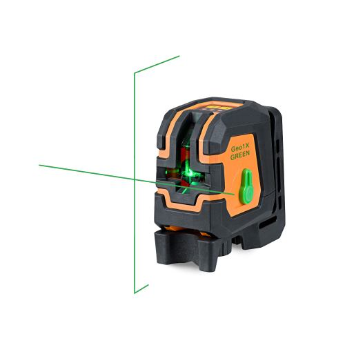 LASER CROIX GEO1X GREEN SET GEO FENNEL