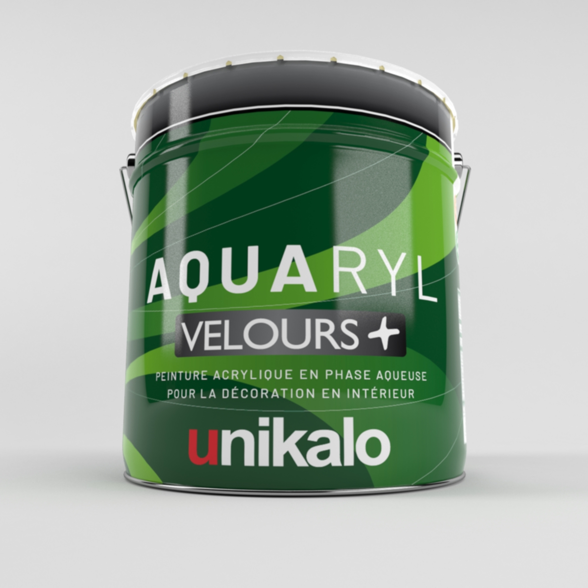 AQUARYL VELOURS 16L