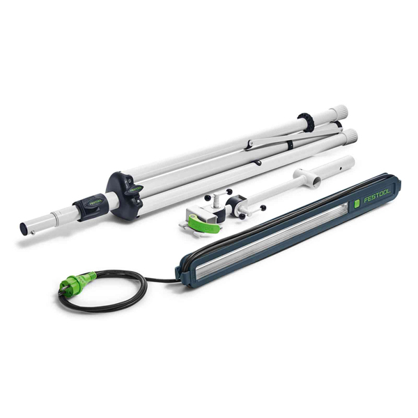 LAMPE RASANTE SYSLITE STL 450 SET FESTOOL