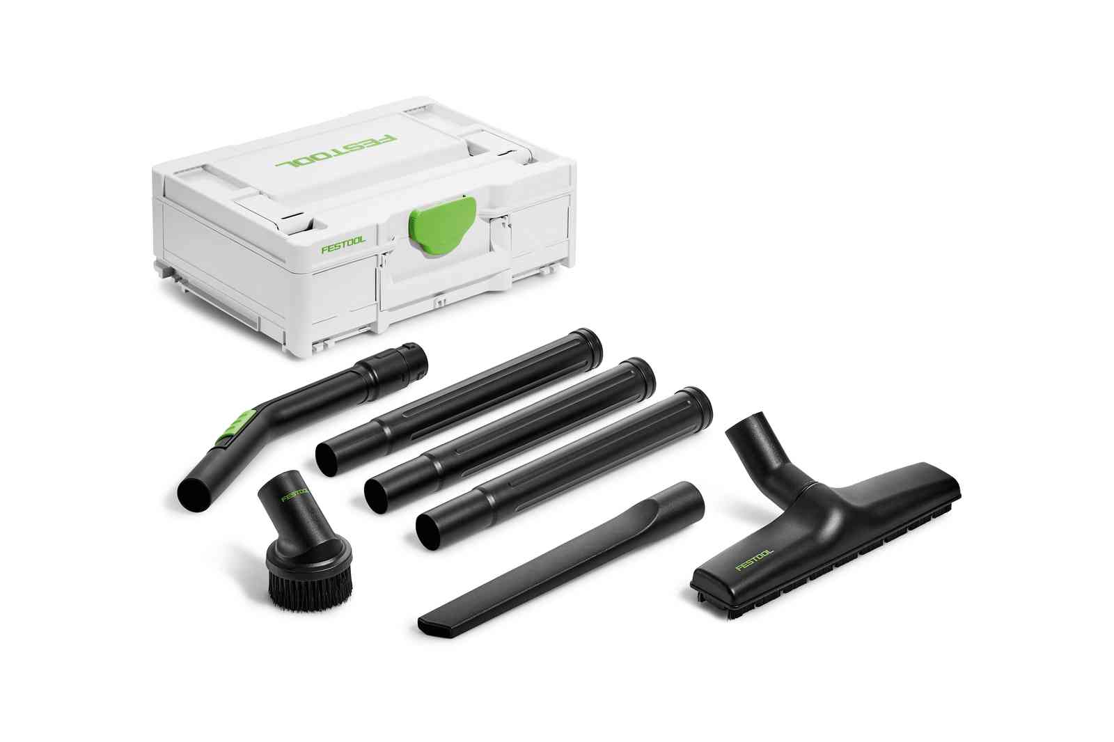 KIT DE NETTOYAGE STANDARD RS-ST D 27/36 PLUS FESTOOL