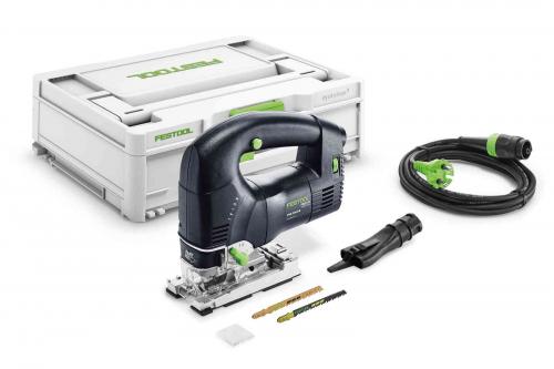 Systainer d'accessoires FESTOOL ZH-SYS-PS 420 - 497709