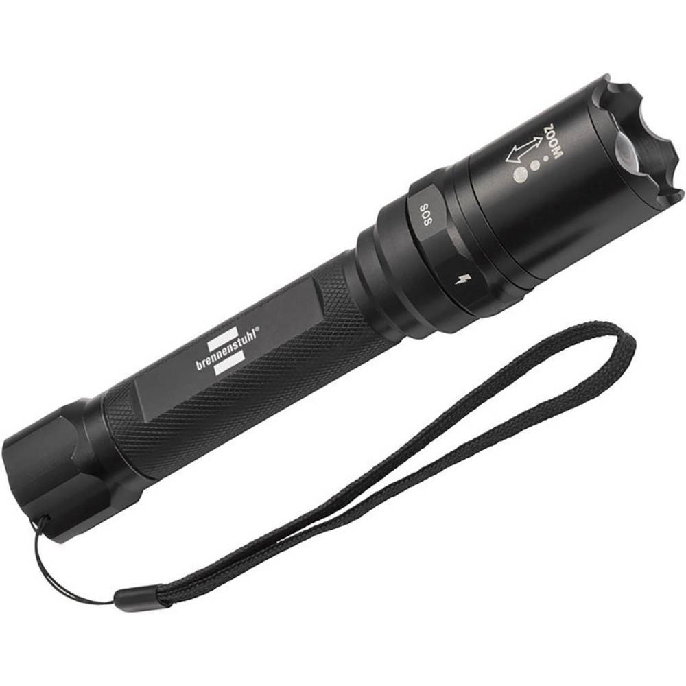 Lampe torche LED