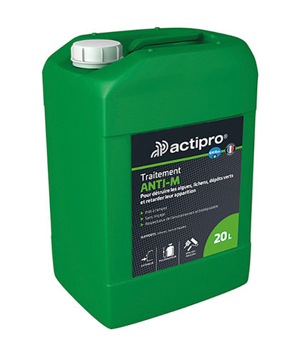 Actipro traitement antimousse