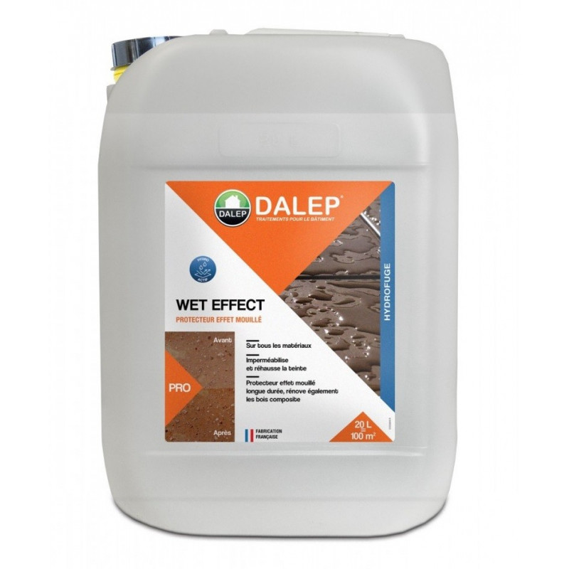 WET EFFECT DALEP 5L