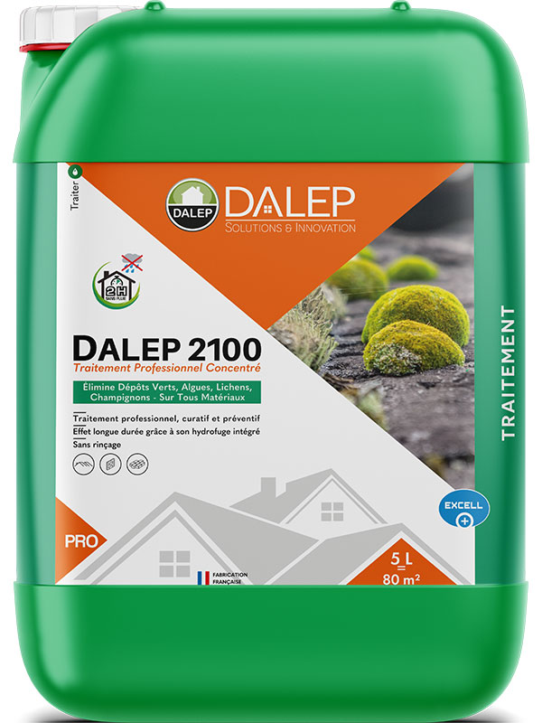 DALEP 2100 5L