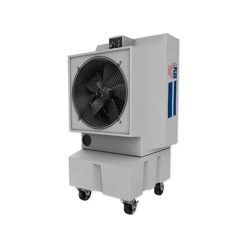 RAE 4800 RAFRAICHISSEUR D'AIR EVAPORATIF 4800m2/h