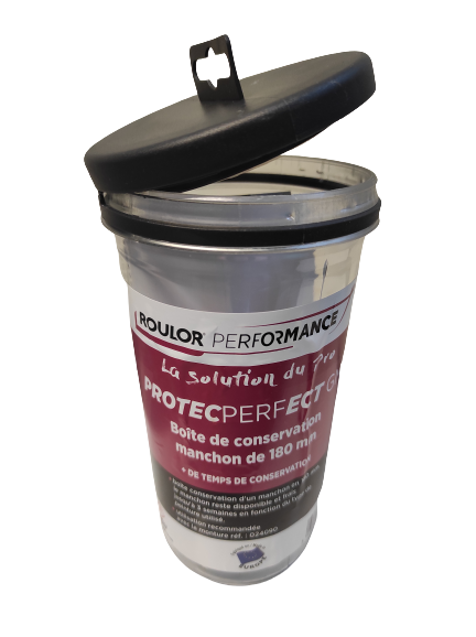 BOITE PROTECPERFECT GM ROULOR