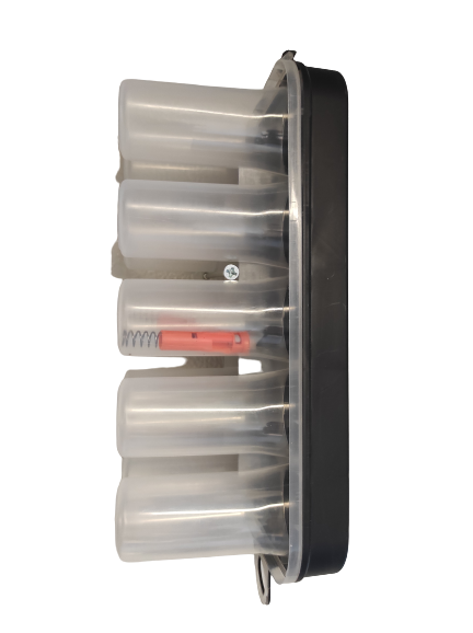 BOITE PROTECPERFECT PM110mm ROULOR