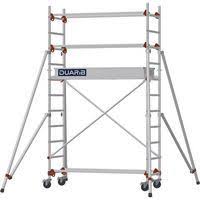 ECHAFFAUDAGE ALU AL165 DUARIB
