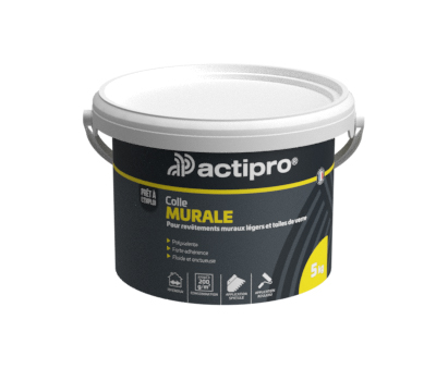 ACTIPRO COLLE MUR 20KG