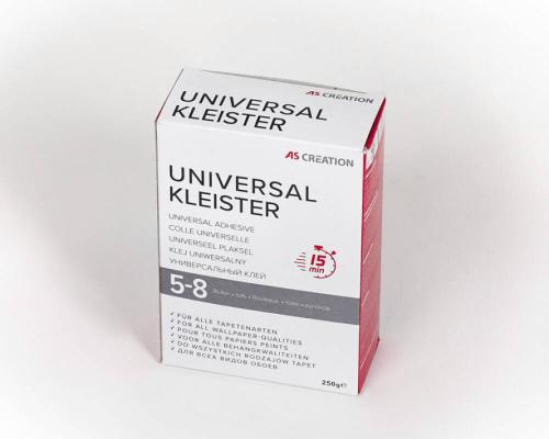 COLLE PAPIER PEINT UNIVERSEL 250G