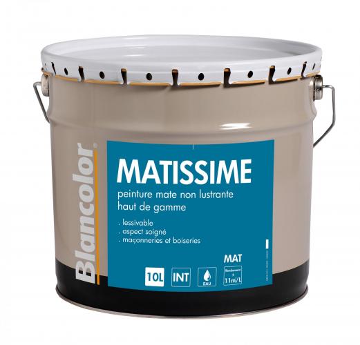 MATISSIME BLANC 1L BLANCOLOR