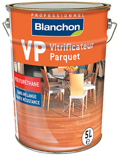 VITRIFICATEUR VP 1L MAT SOIE/CIRE NAT BL